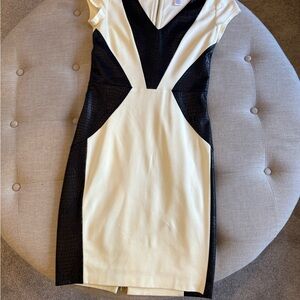 Cache’ women’s size 2 dress. Wedding guest, graduation, date night